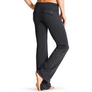 Athleta Fusion Yoga Pants XS